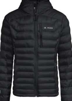 Vaude Batura Hooded Insulation Jacket toppatakki, musta Hot