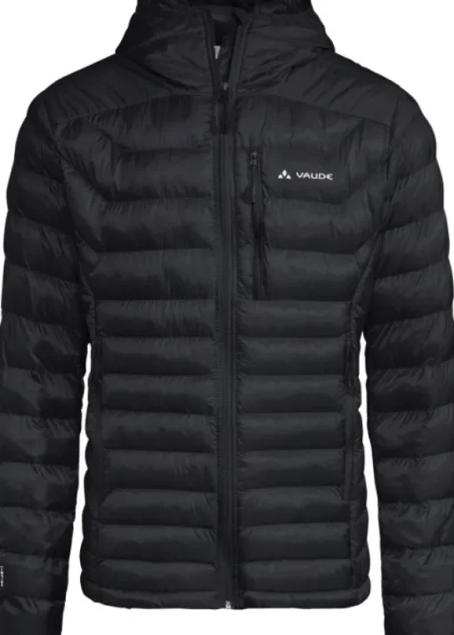 Vaude Batura Hooded Insulation Jacket toppatakki, musta Hot