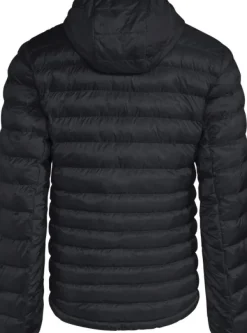 Vaude Batura Hooded Insulation Jacket toppatakki, musta Hot