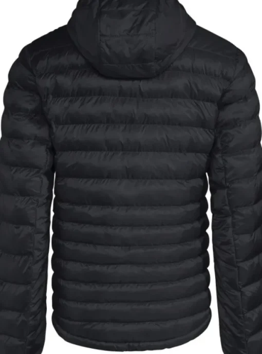 Vaude Batura Hooded Insulation Jacket toppatakki, musta Hot