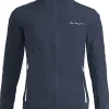 Vaude Croz 3L III -naisten kuoritakki, tummansininen Best