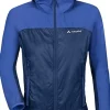 Croz Windshell II -naisten ulkoilutakki sininen-Vaude Fashion