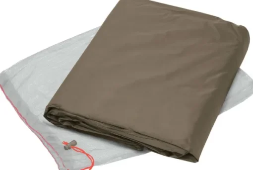 Footprint Drive Van Xt Bark pohjakangas-Vaude Discount