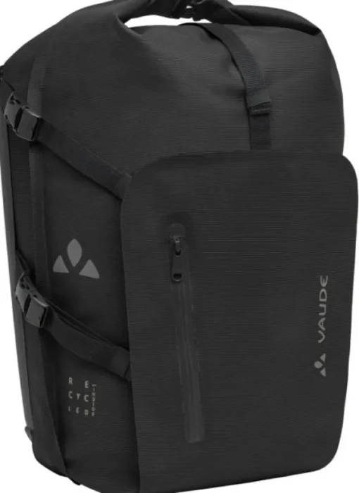 Vaude Free Cargo Black Sale