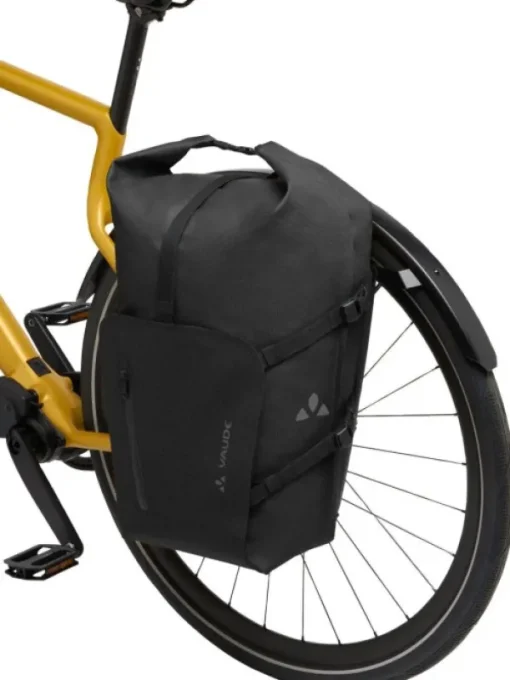 Vaude Free Cargo Black Sale