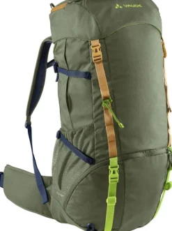 Hidalgo 42+8 Cedar Wood-Vaude Clearance