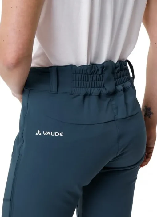 Larice naisten softshellhousut-Vaude Online