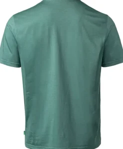 Logo Shirt t-paita, Pine Tree-Vaude Fashion