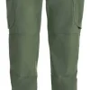 Vaude Men's Skarvan Biobased Pants Cedar Wood New