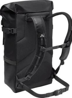Mineo Backpack 30 Black-Vaude Hot