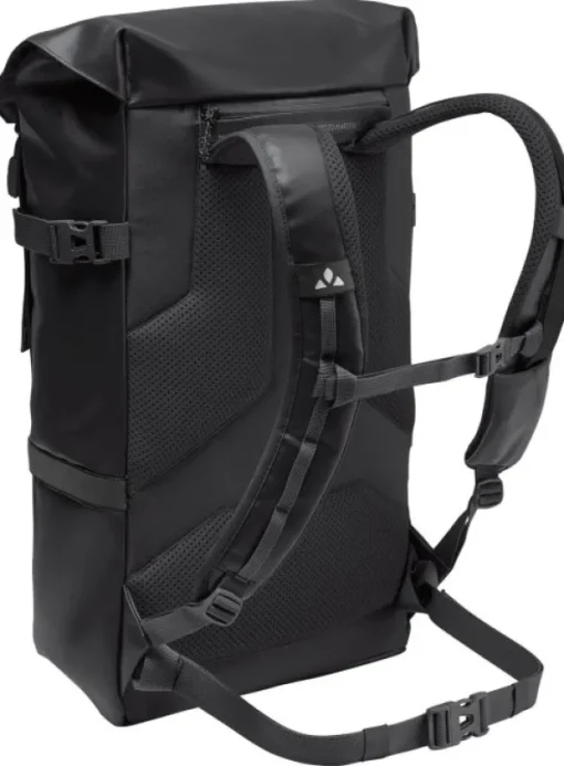 Mineo Backpack 30 Black-Vaude Hot