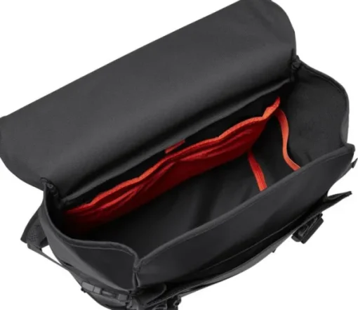 Mineo Backpack 30 Black-Vaude Hot