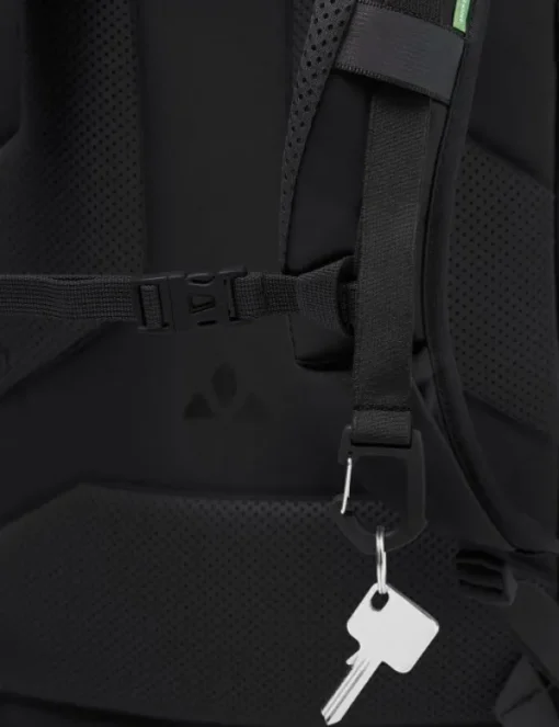 Mineo Backpack 30 Black-Vaude Hot