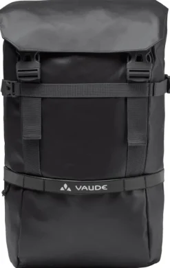 Mineo Backpack 30 Black-Vaude Hot