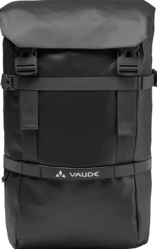 Mineo Backpack 30 Black-Vaude Hot