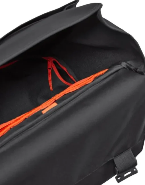Mineo Backpack 30 Black-Vaude Hot