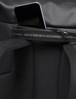 Mineo Backpack 30 Black-Vaude Hot