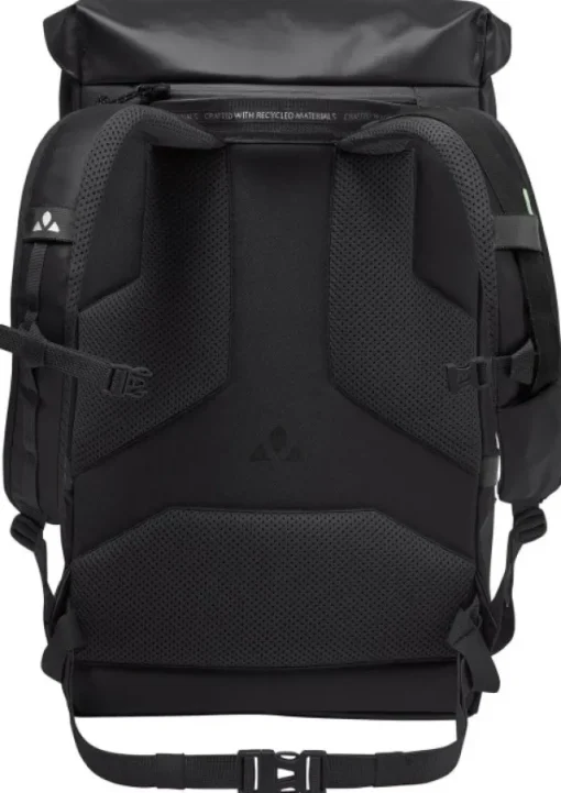 Mineo Backpack 30 Black-Vaude Hot