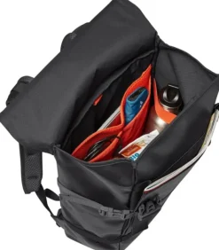 Mineo Backpack 30 Black-Vaude Hot