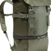 Mineo Backpack 30 Khaki-Vaude Fashion