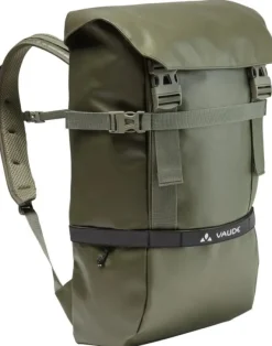 Mineo Backpack 30 Khaki-Vaude Fashion