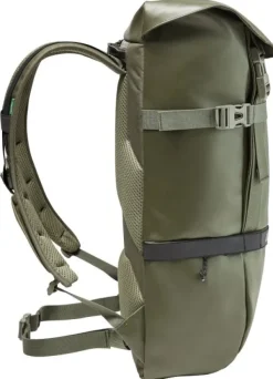 Mineo Backpack 30 Khaki-Vaude Fashion