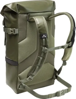 Mineo Backpack 30 Khaki-Vaude Fashion