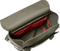 Mineo Backpack 30 Khaki-Vaude Fashion