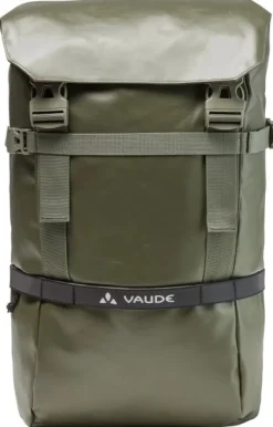 Mineo Backpack 30 Khaki-Vaude Fashion