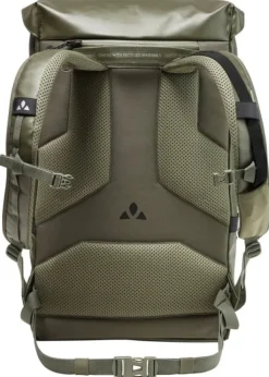 Mineo Backpack 30 Khaki-Vaude Fashion