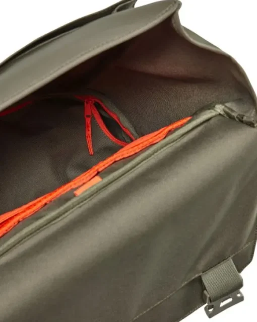 Mineo Backpack 30 Khaki-Vaude Fashion