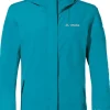 Vaude Neyland 2.5L Jacket naisten ulkoilutakki, sininen Fashion