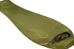 Selun 800 Left synteettinen makuupussi, Avocado-Vaude Outlet