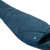 Vaude Sioux 800 II SYN kolmen vuodenajan makuupussi, sininen Online