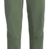Skarvan Biobased Pants Cedar Wood-Vaude Hot