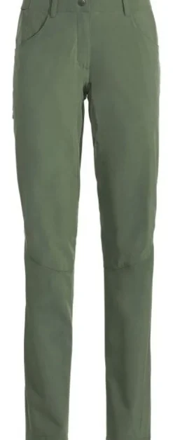 Skarvan Biobased Pants Cedar Wood-Vaude Hot