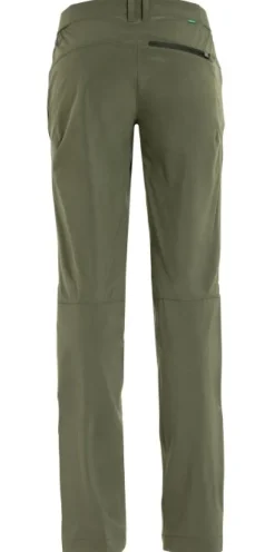 Skarvan Biobased Pants Cedar Wood-Vaude Hot