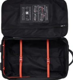 Takutea 35 Black-Vaude Clearance