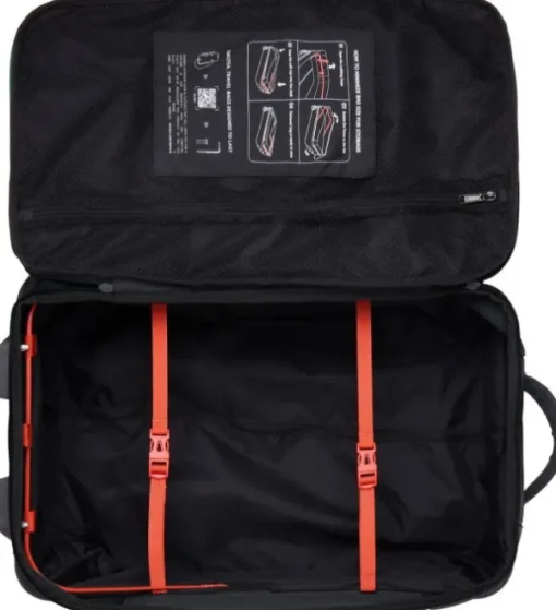 Takutea 35 Black-Vaude Clearance