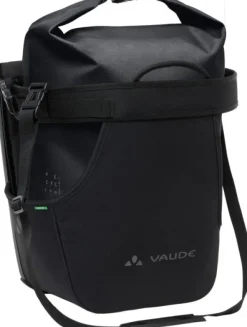 Urban Cargo Black-Vaude Best