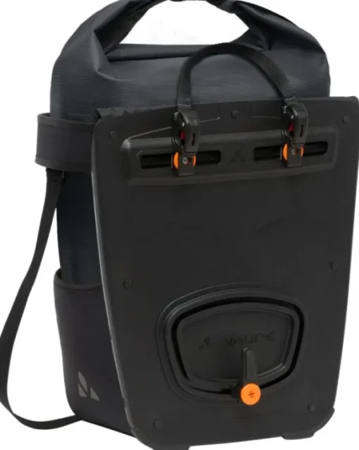 Urban Cargo Black-Vaude Best