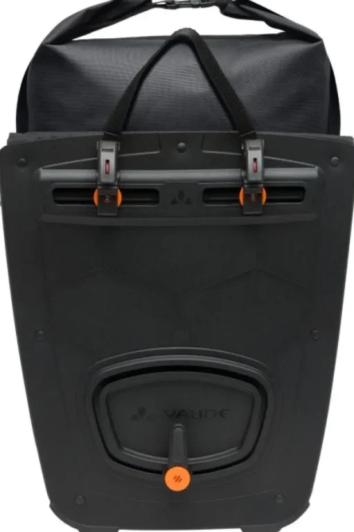 Urban Cargo Black-Vaude Best