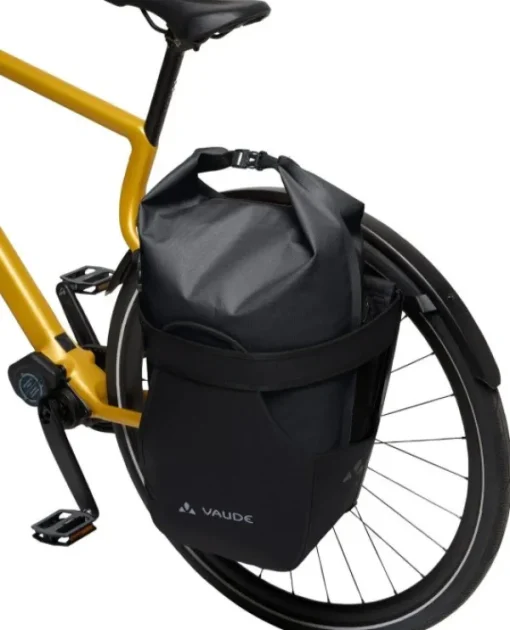 Urban Cargo Black-Vaude Best