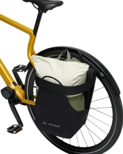 Urban Cargo Black-Vaude Best