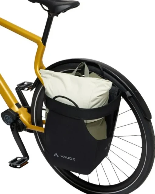 Urban Cargo Black-Vaude Best
