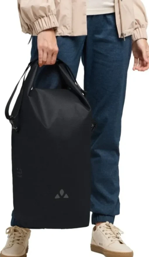 Urban Cargo Black-Vaude Best