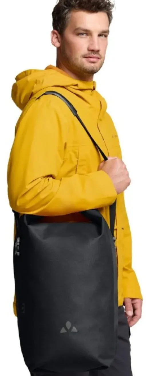 Urban Cargo Black-Vaude Best