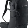 Wizard 30+4 Black-Vaude Clearance