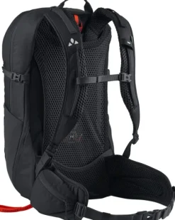 Wizard 30+4 Black-Vaude Clearance