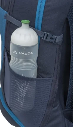 Wizard 30+4 Black-Vaude Clearance